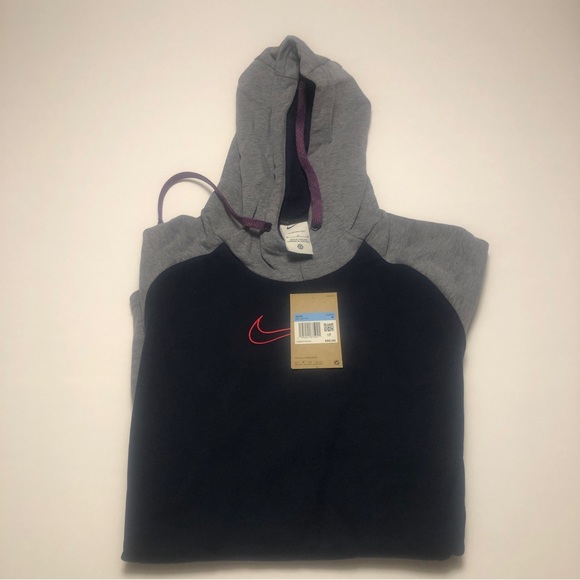 Mens Nike Hoodie Size M - Picture 3 of 5